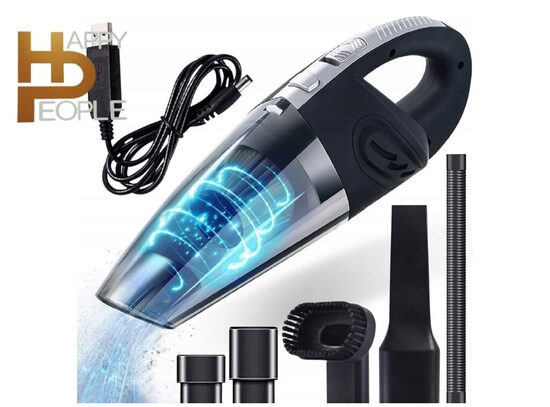 Belaidis dulkių siurblys